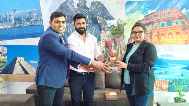 Industry Expert Session